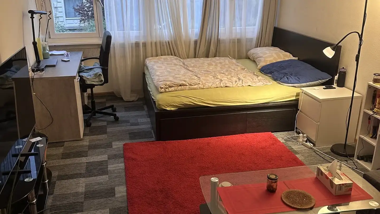 Appartamento in affitto - Museggstrasse 25, 6004 Luzern