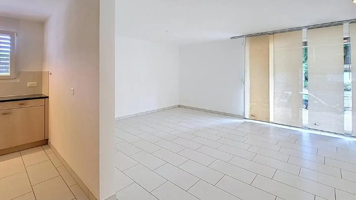 Wohnung mieten - Route De La Croix 6, 1589 Chabrey - Foto 3