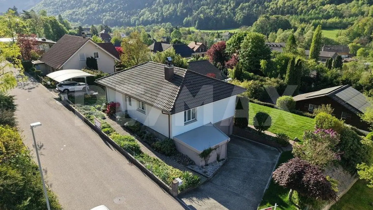 Einfamilienhaus kaufen - Chemin Des Graviers 17, 2604 La Heutte - Foto 2