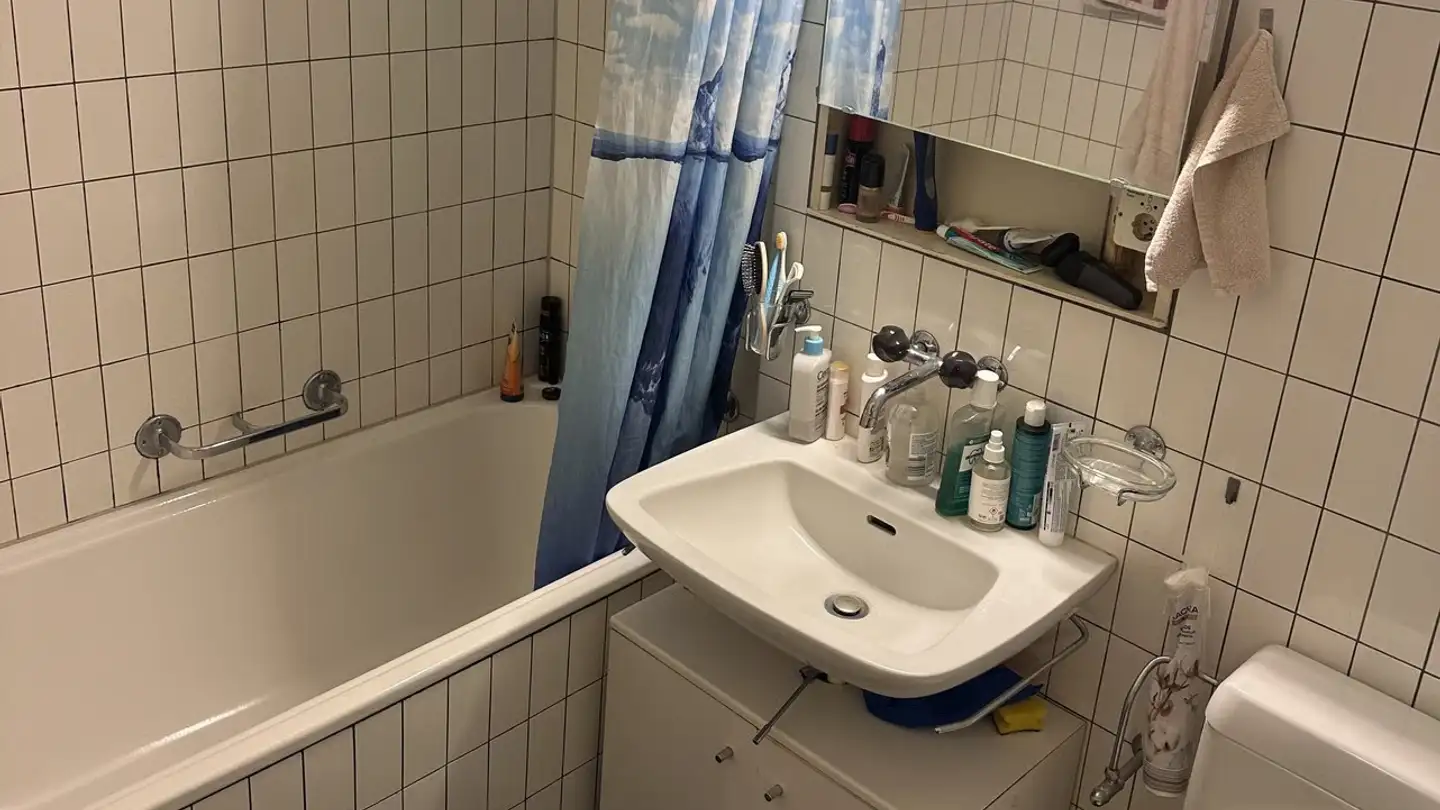 Appartamento in affitto - Museggstrasse 25, 6004 Luzern - Foto 2
