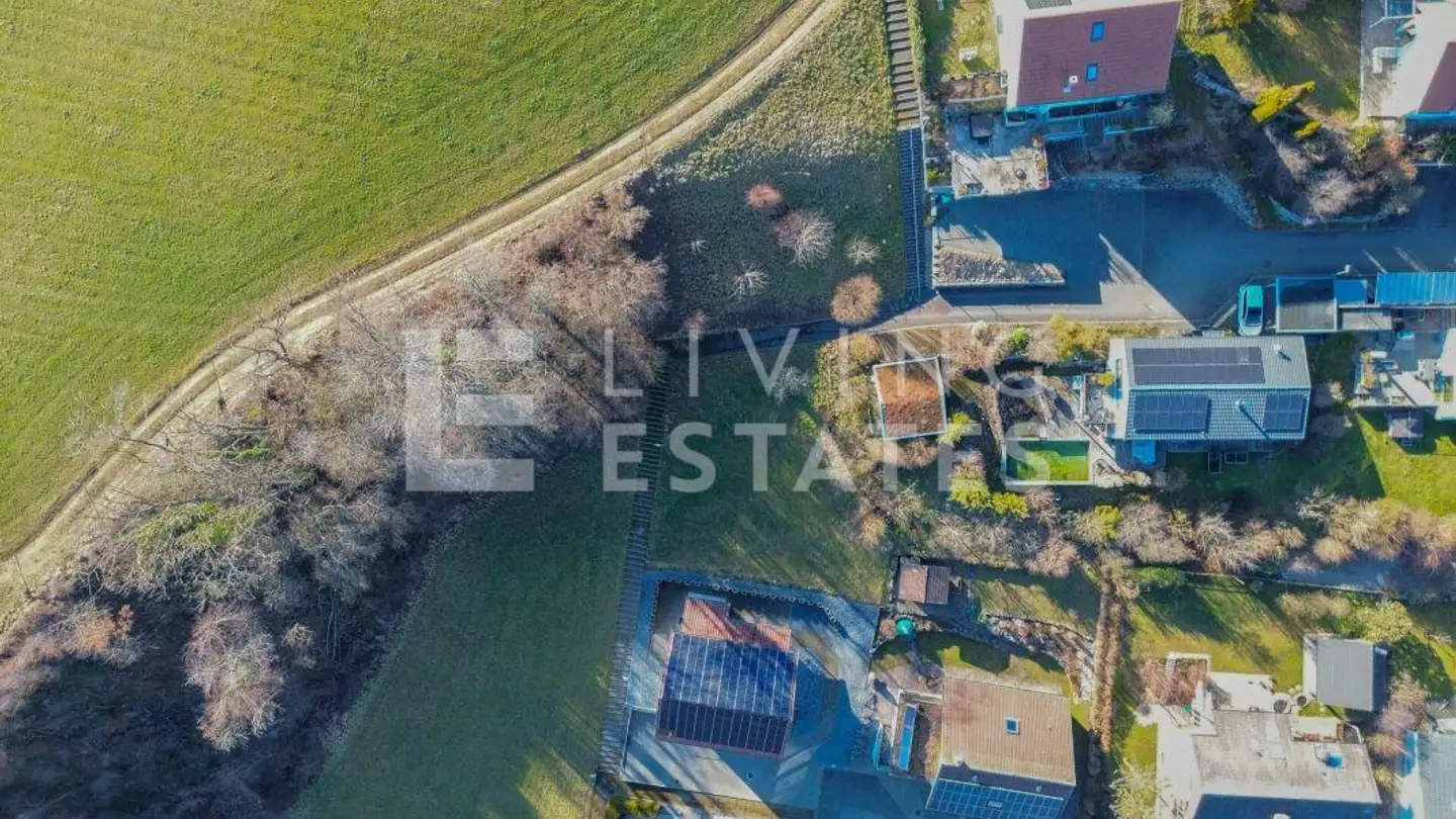 Terreno edificabile in vendita - Rainweg, 4496 Kilchberg BL - Foto 3