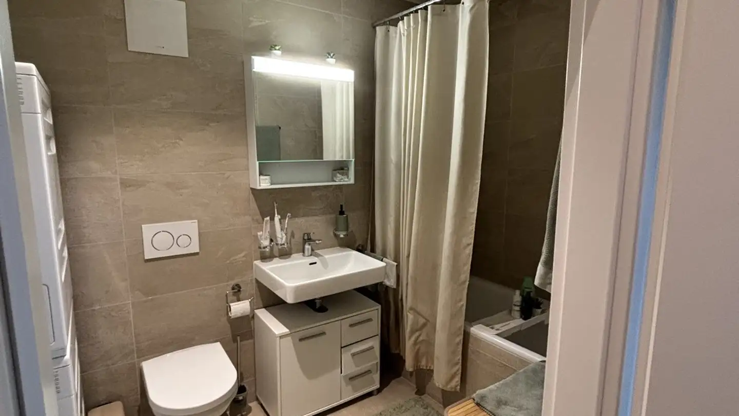 Appartamento in affitto - Impasse Des Agges 3a, 1754 Avry-sur-Matran - Foto 4