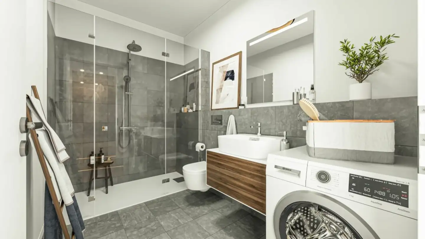 Apartment for sale - Schulstrasse 10, 8522 Häuslenen - Photo 4