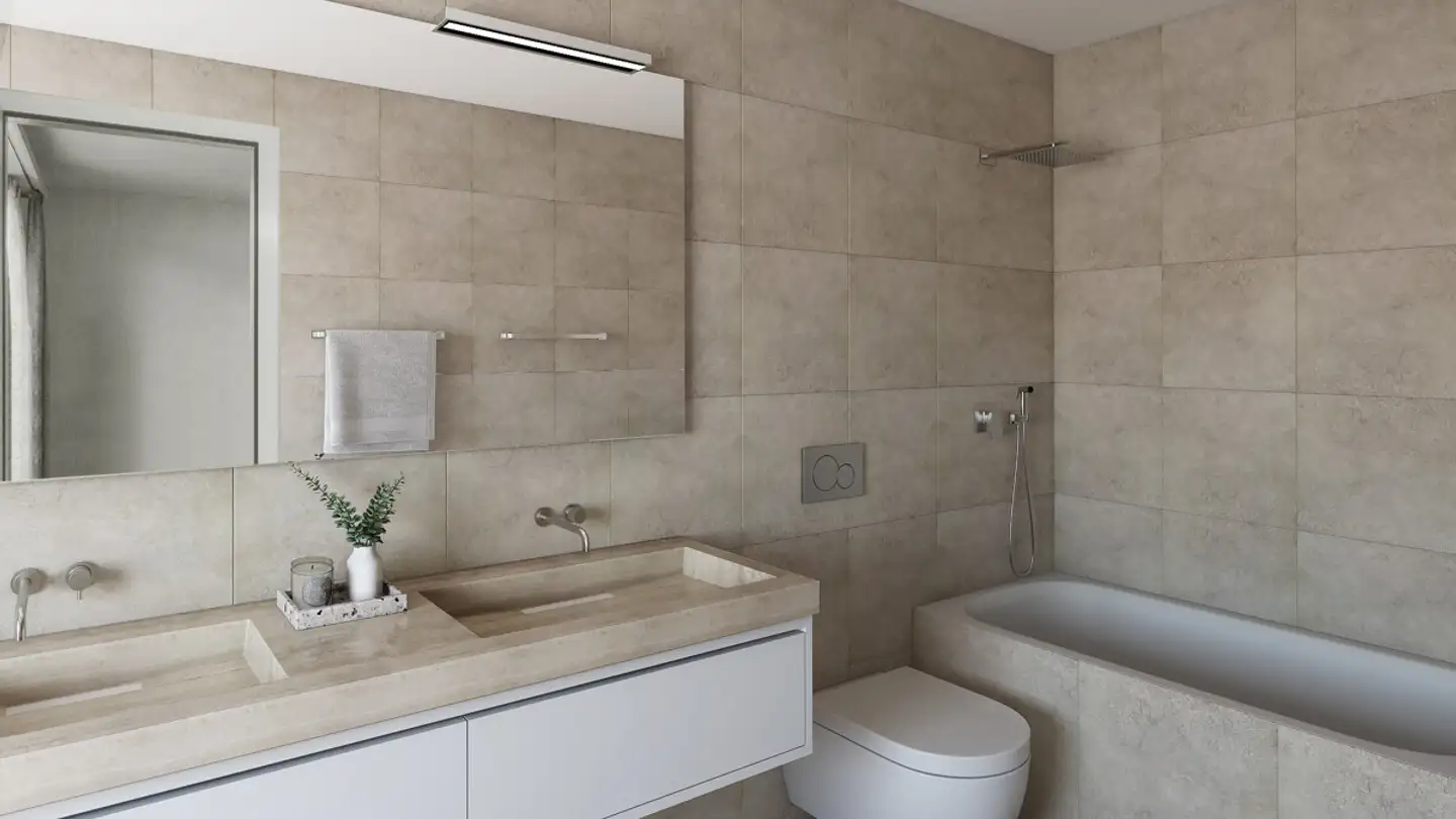 Row house for sale - 8135 Langnau am Albis - Photo 3