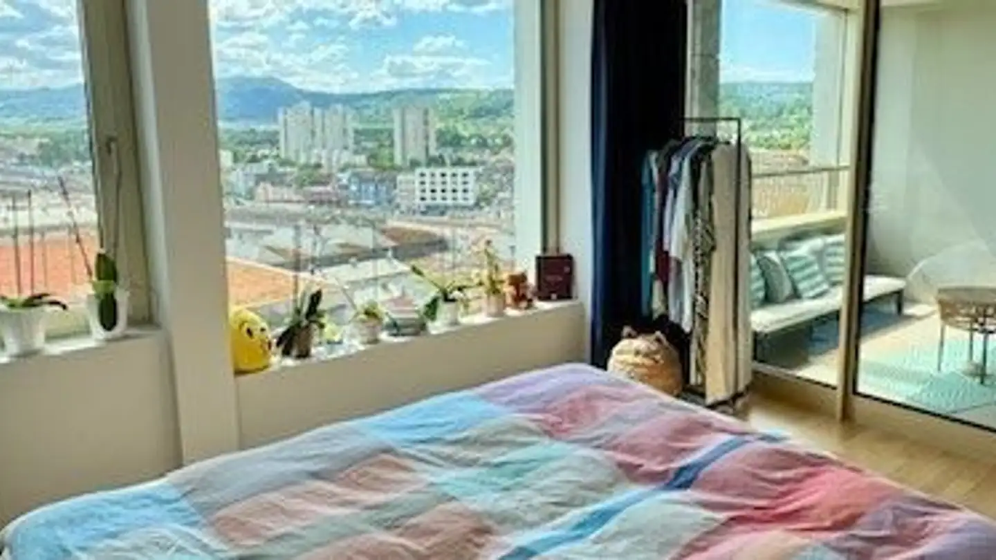 Wohnung mieten - Steinackerstrasse 1, 5210 Windisch - Foto 3