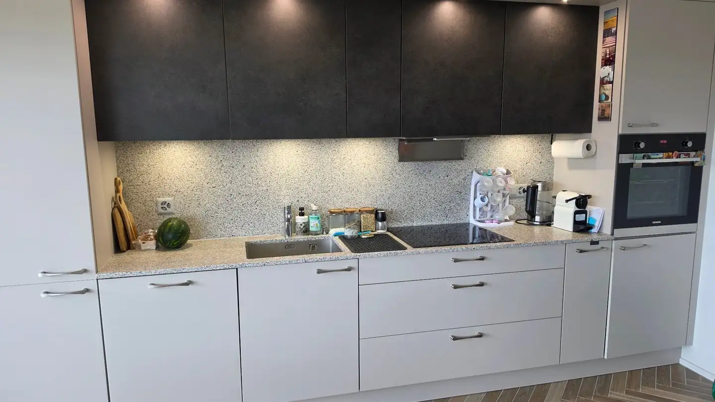 Appartement à louer - Avenue Frédéric Recordon 2b, 1004 Lausanne