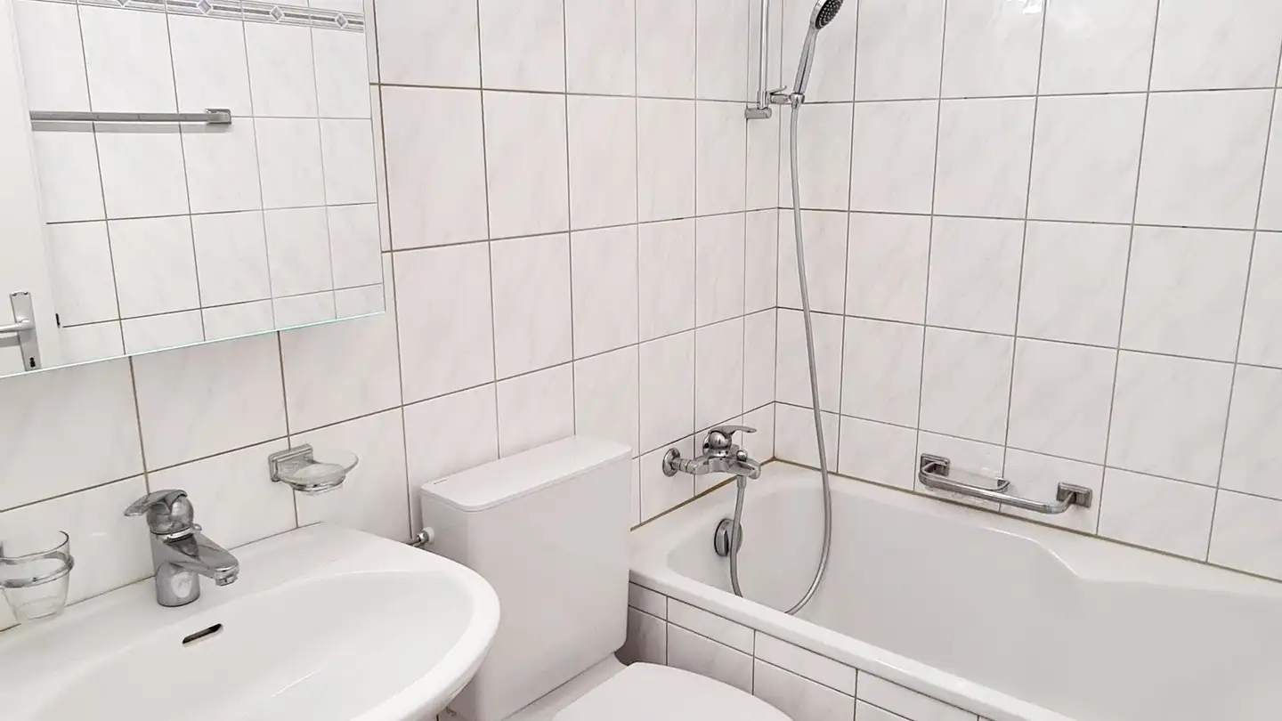 Apartment for rent - Quellenstrasse 1, 9240 Uzwil - Photo 4