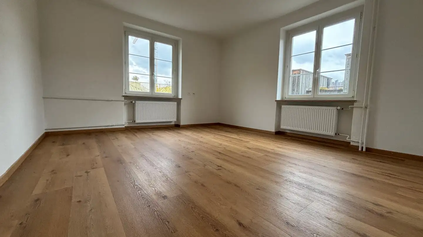Apartment for rent - Hammer 19, 5000 Aarau