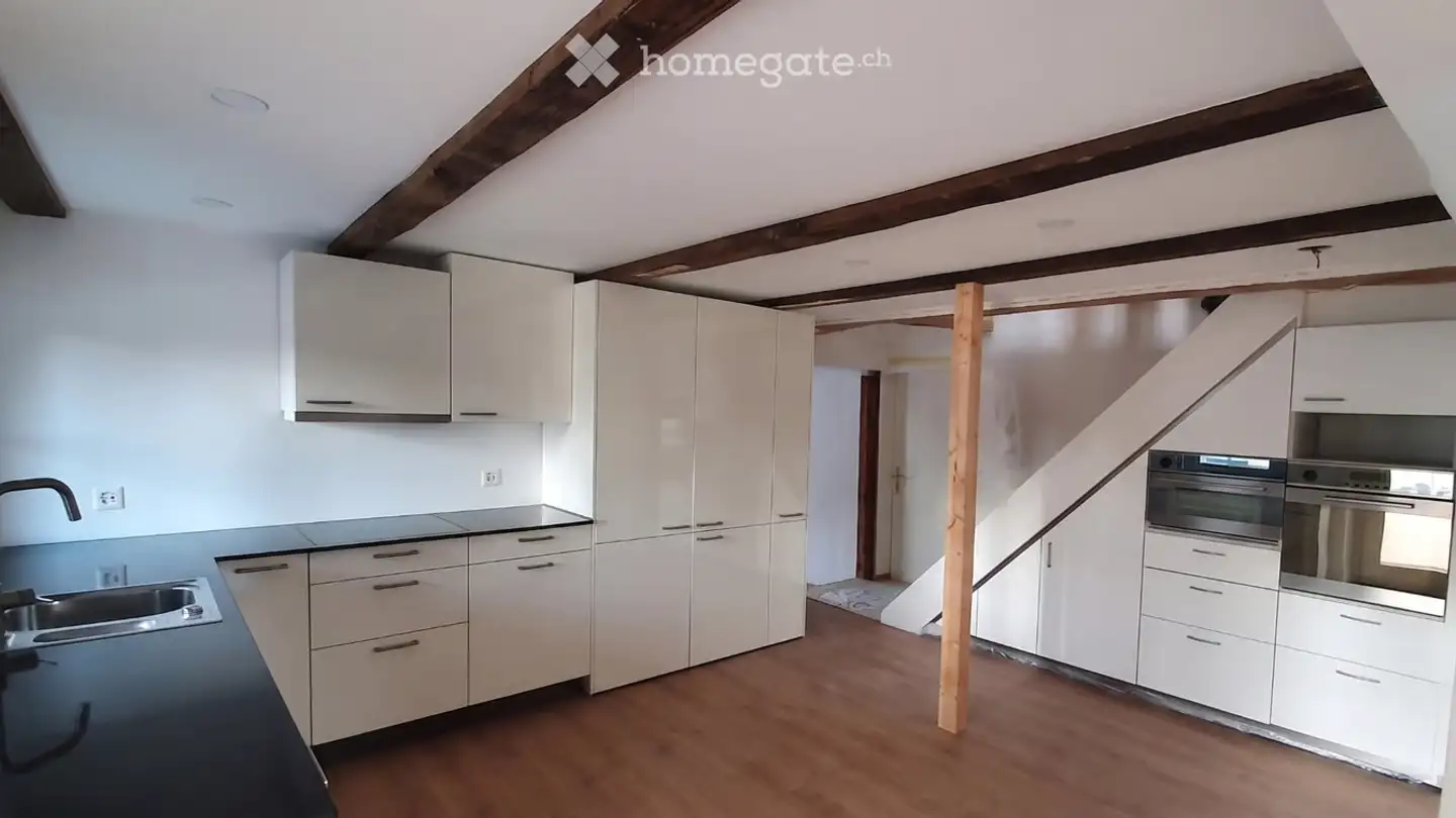 Maison individuelle à louer - Unterpuntstrasse 30, 8636 Wald ZH - Photo 3