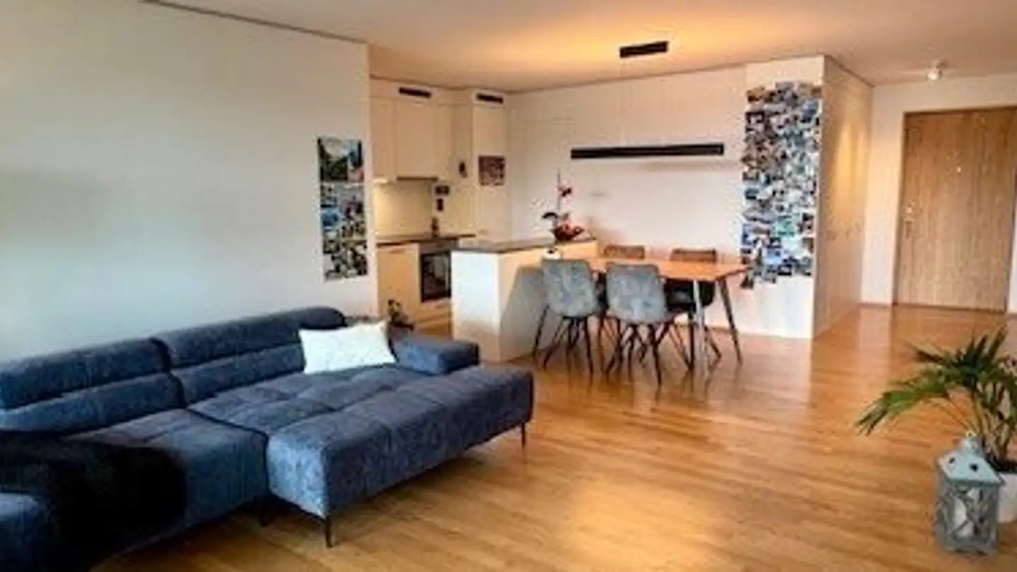 Wohnung mieten - Steinackerstrasse 1, 5210 Windisch