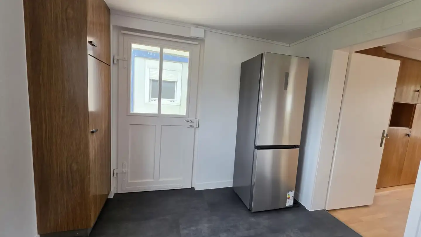 Appartamento in affitto - Hubacherweg 1, 3295 Rüti b. Büren
