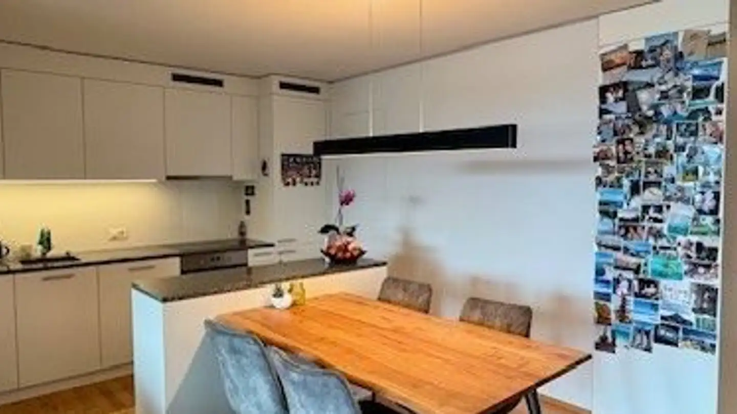 Wohnung mieten - Steinackerstrasse 1, 5210 Windisch - Foto 2