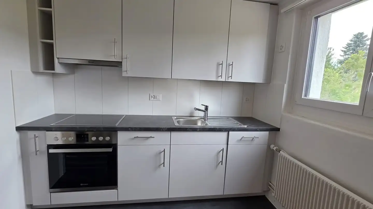 Appartamento in affitto - Hubacherweg 1, 3295 Rüti b. Büren - Foto 4
