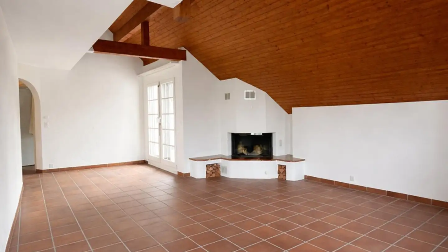 Appartement à louer - Dorfstrasse 37, 8816 Hirzel - Photo 3