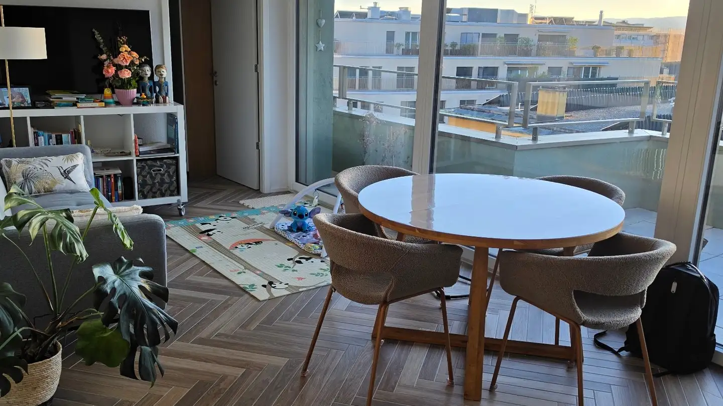 Appartement à louer - Avenue Frédéric Recordon 2b, 1004 Lausanne - Photo 4