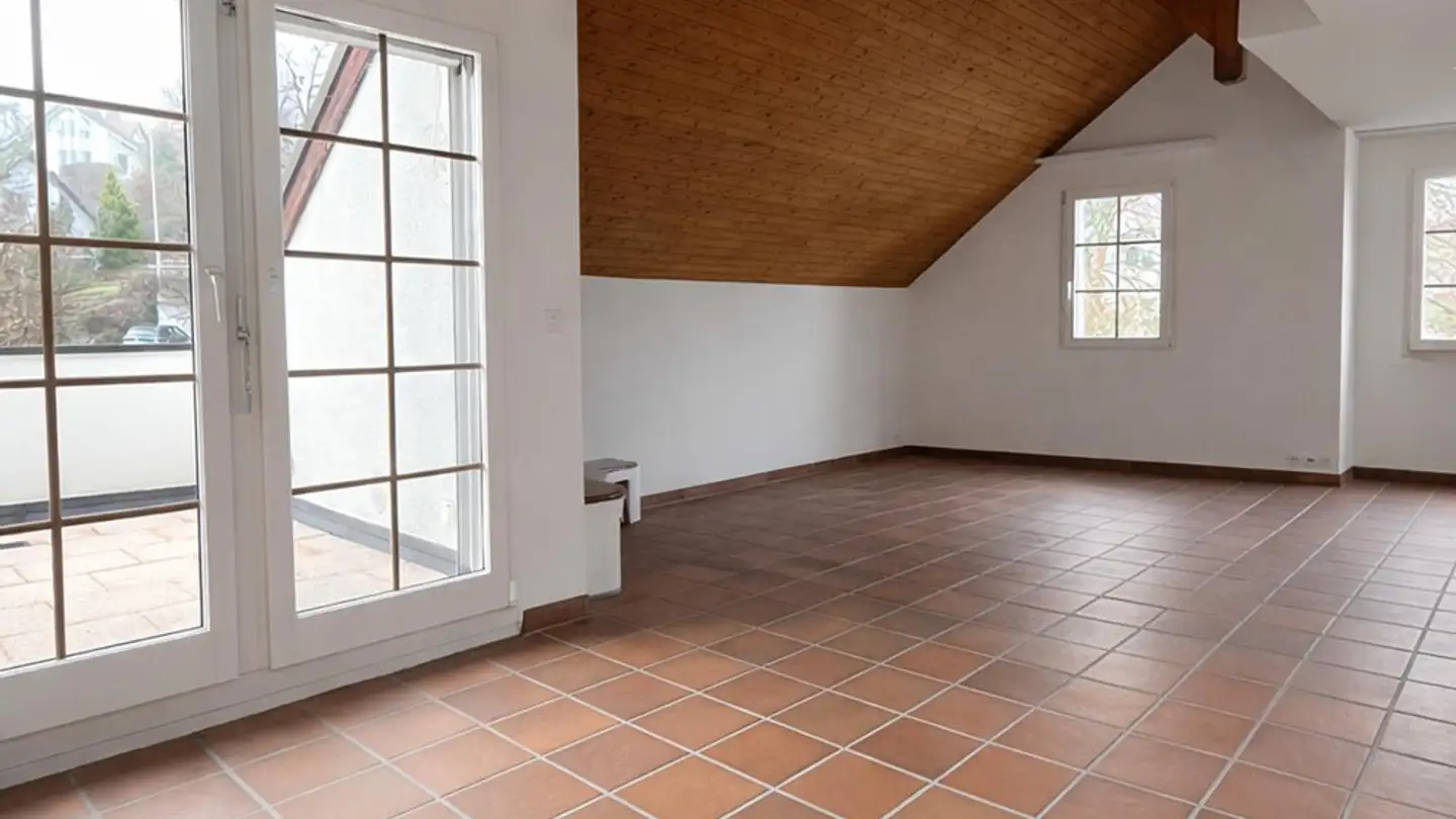 Appartement à louer - Dorfstrasse 37, 8816 Hirzel - Photo 4