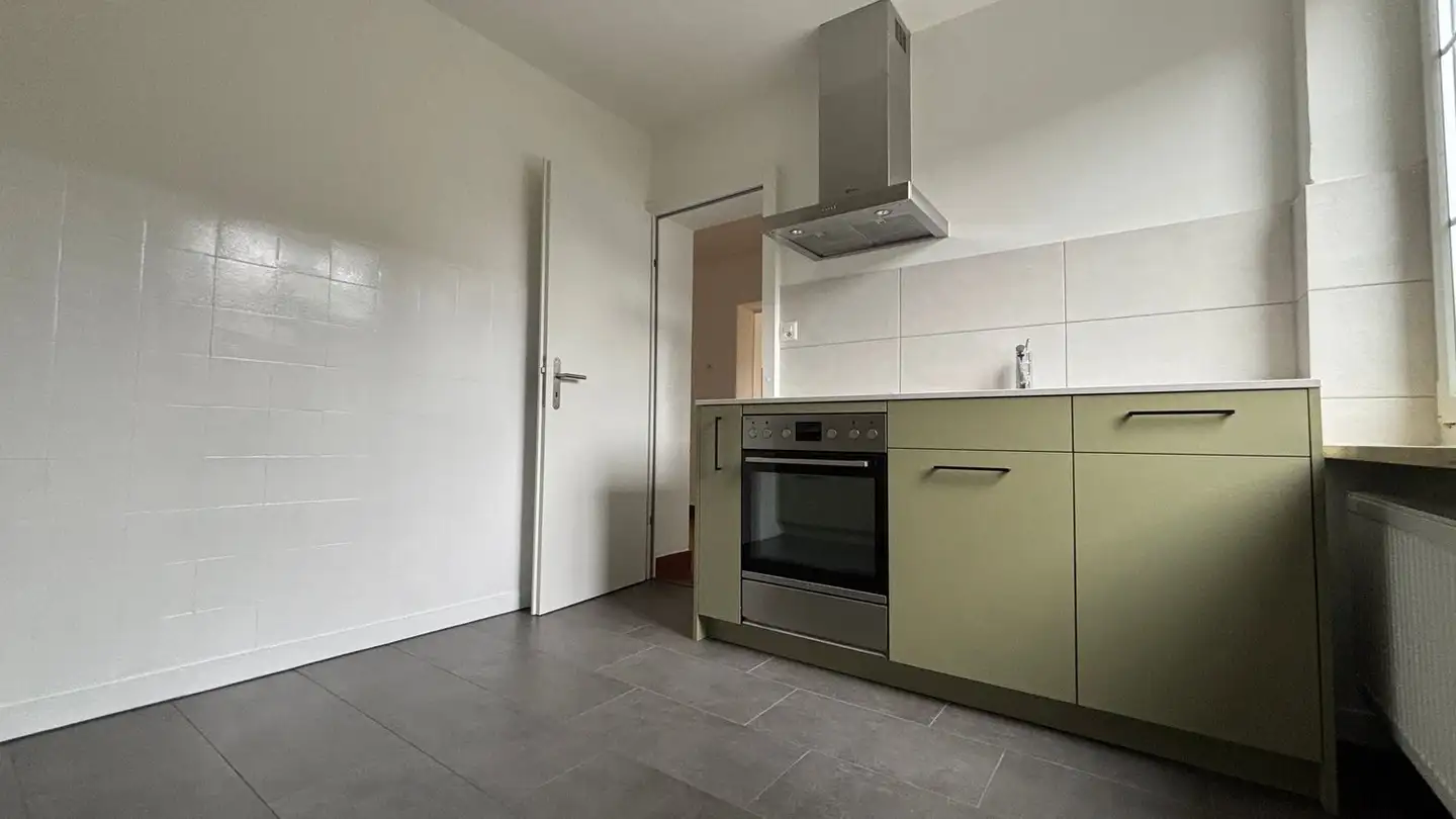 Apartment for rent - Hammer 19, 5000 Aarau - Photo 2