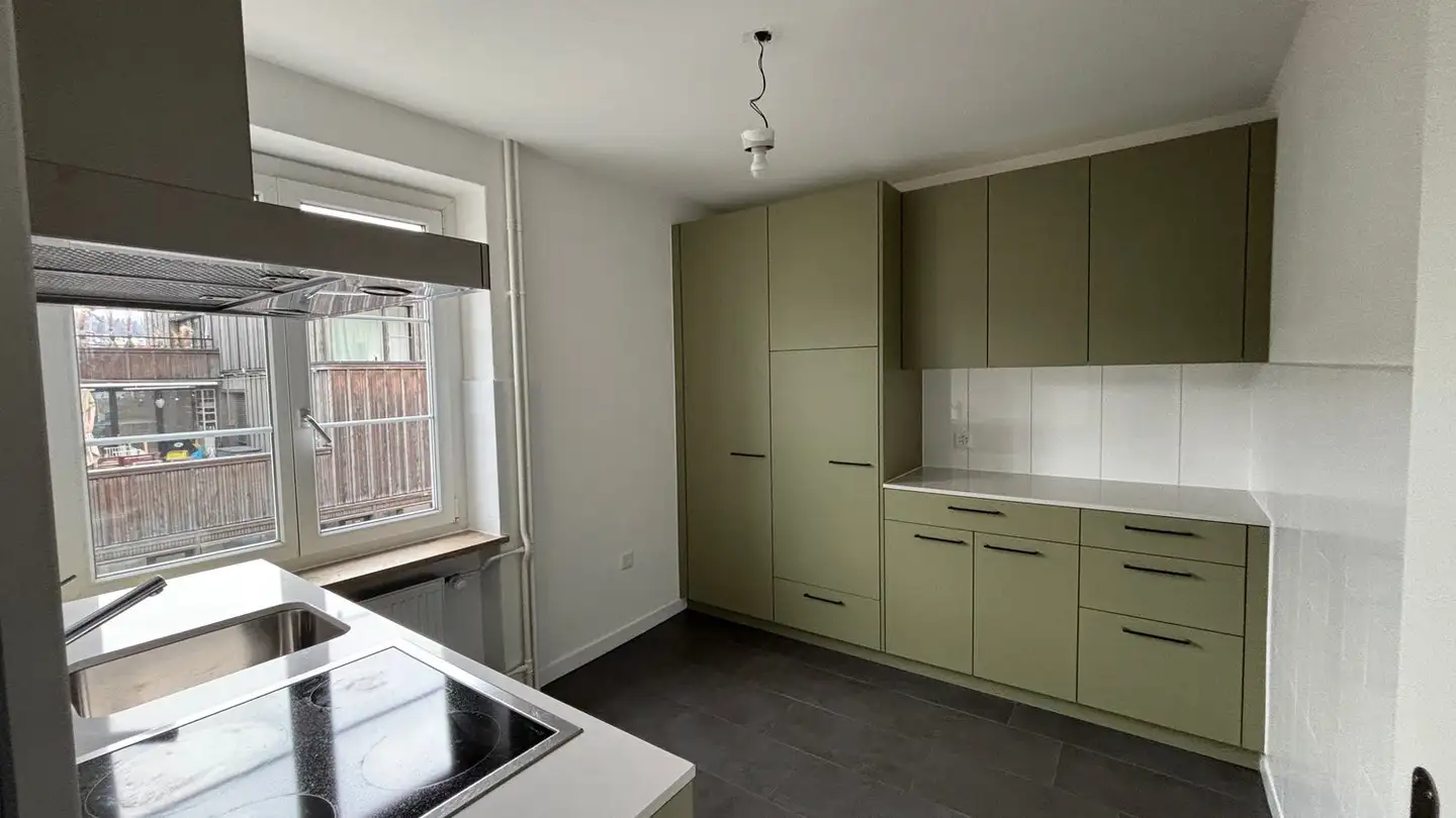 Apartment for rent - Hammer 19, 5000 Aarau - Photo 3