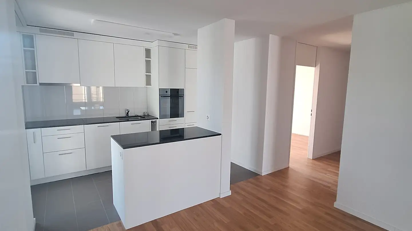 Wohnung mieten - Am Tych 4a, 4665 Oftringen