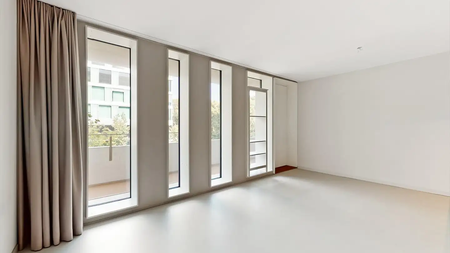 Studio for rent - Rue De La Morâche 8, 1260 Nyon - Photo 3