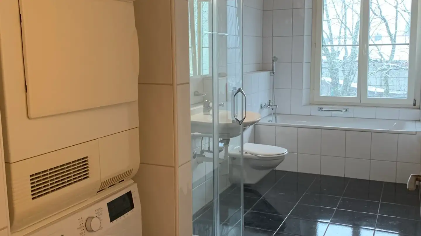 Appartement à louer - Dorfstrasse 10, 2545 Selzach - Photo 4
