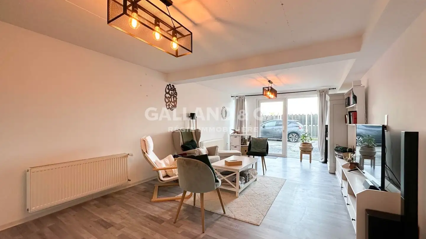 Casa singola in vendita - 1562 Corcelles-près-Payerne - Photo 3