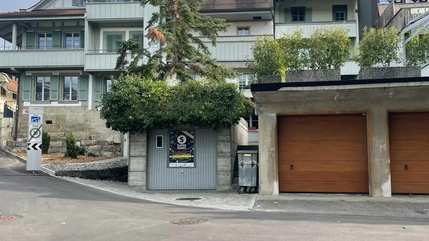 Appartamento in affitto - Stadtplatz 20, 3270 Aarberg - Foto 2