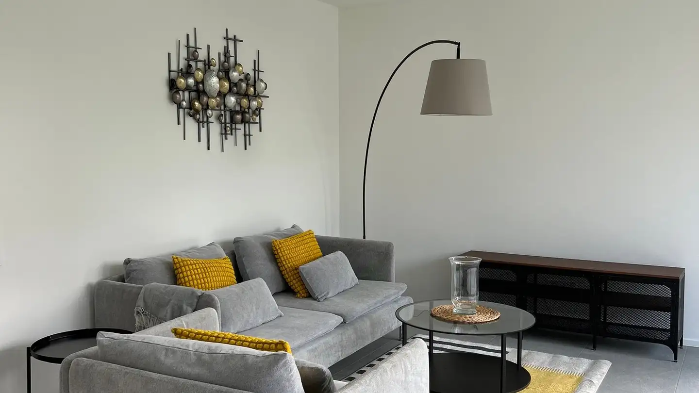 Wohnung mieten - 6983 Magliaso