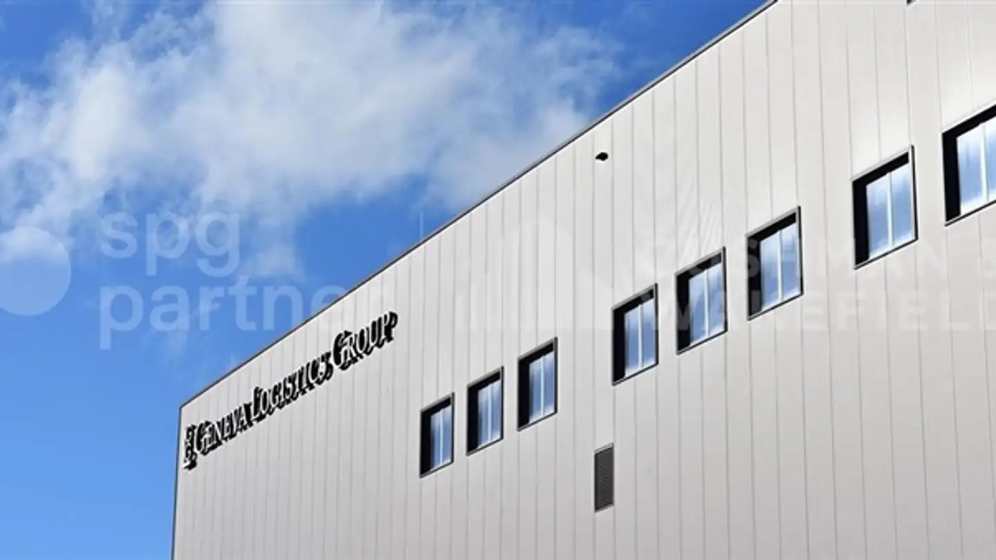 Appartamento in affitto - Chemin Grenet 21, 1214 Vernier - Foto 2