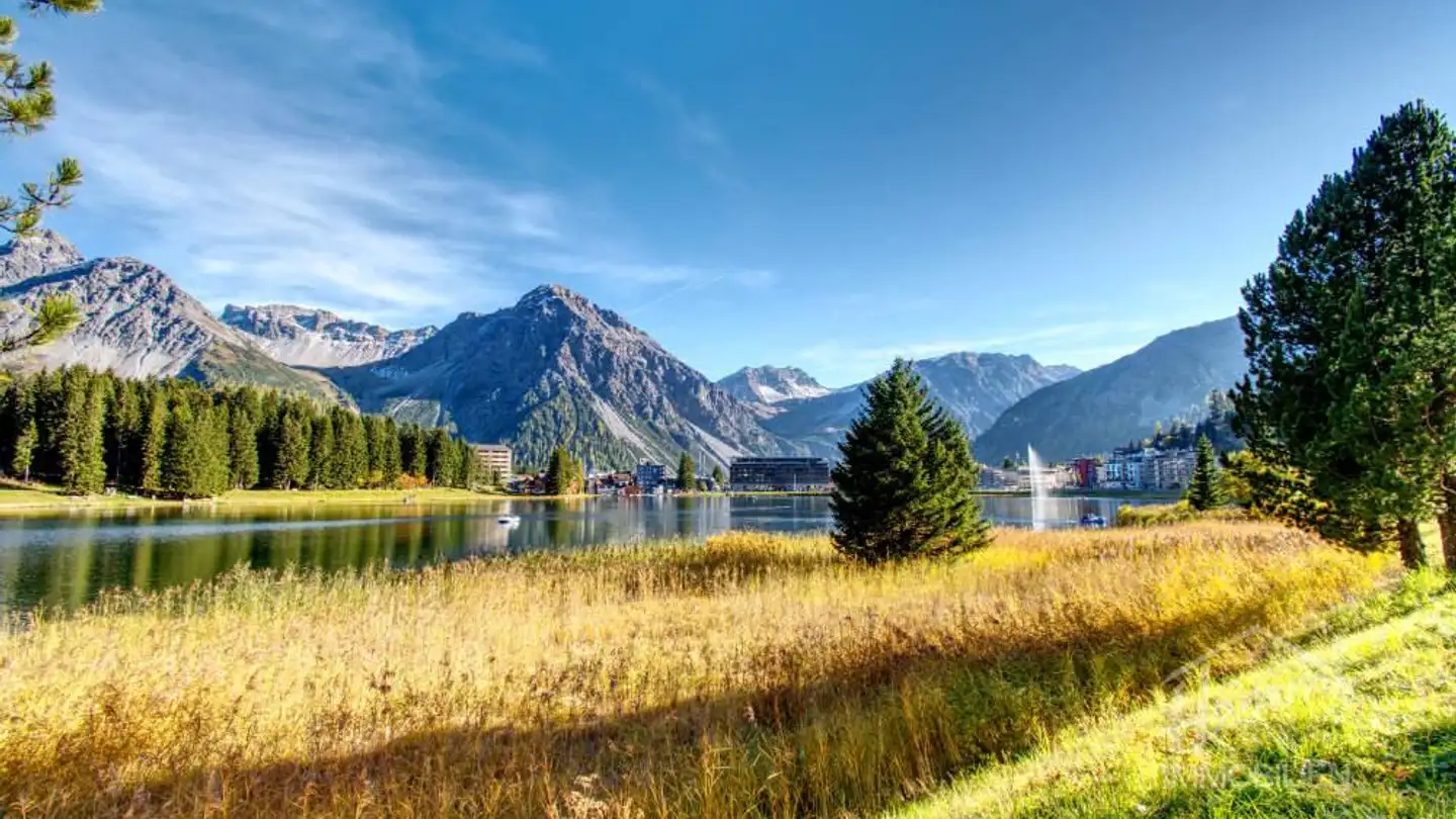 Einfamilienhaus kaufen - Hubelstrasse 25, 7050 Arosa