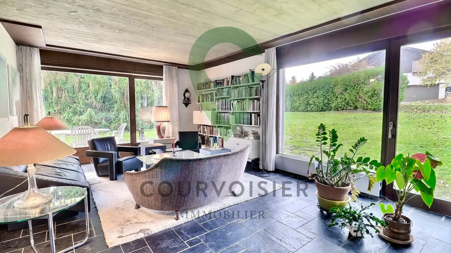 Maison individuelle à vendre - 1807 Blonay - Photo 3