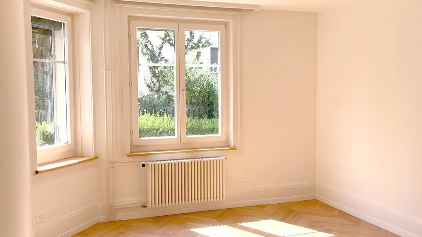 Wohnung mieten - Alpsteinstrasse 12, 9014 St. Gallen - Foto 4
