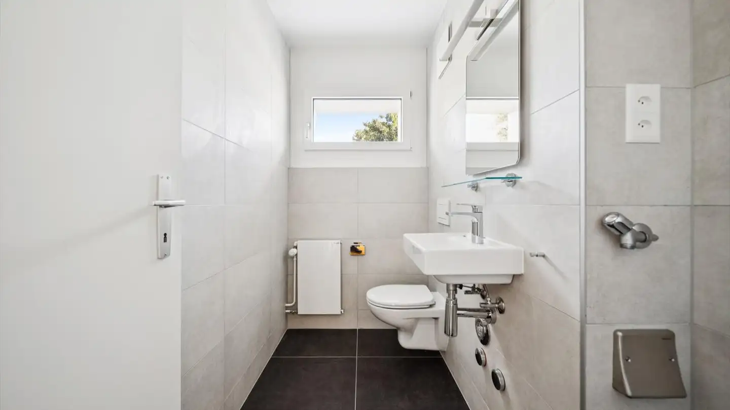 Appartement à louer - Chemin De Vuichardaz 11, 1030 Bussigny - Photo 4