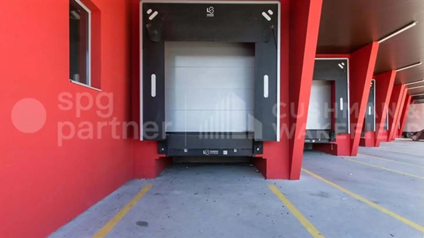 Appartamento in affitto - Chemin Grenet 21, 1214 Vernier - Foto 3