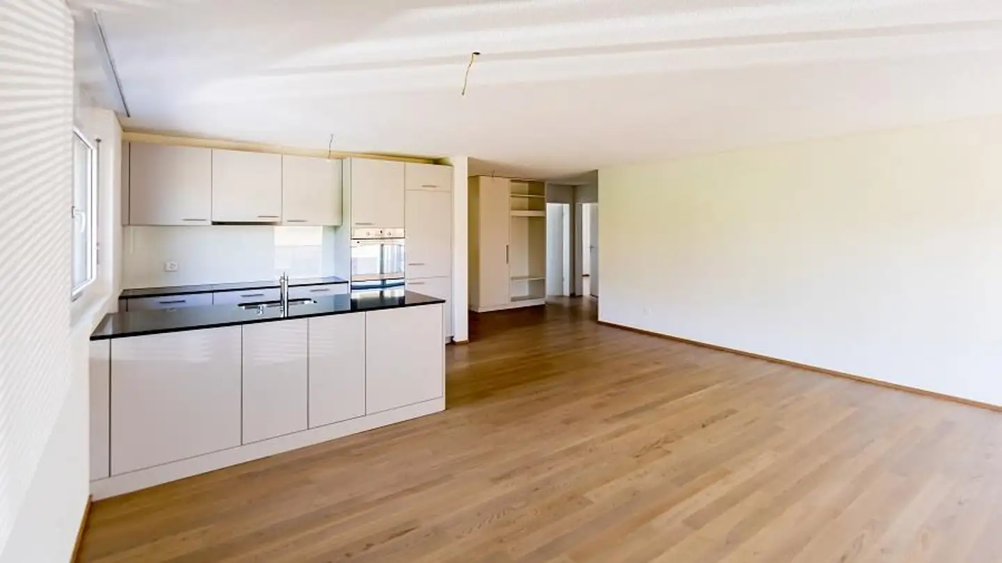 Apartment for rent - Niedermattstrasse 6, 4538 Oberbipp