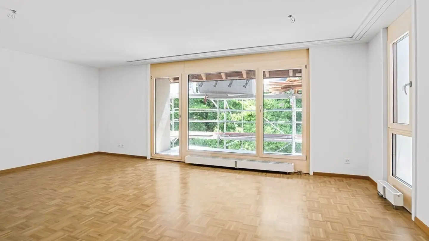 Apartment for rent - Zilstrasse 76, 9016 St. Gallen