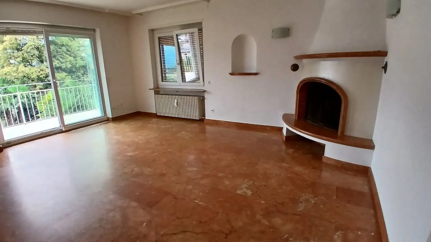 Appartement à louer - Via Cesura 10, 6616 Losone - Photo 3