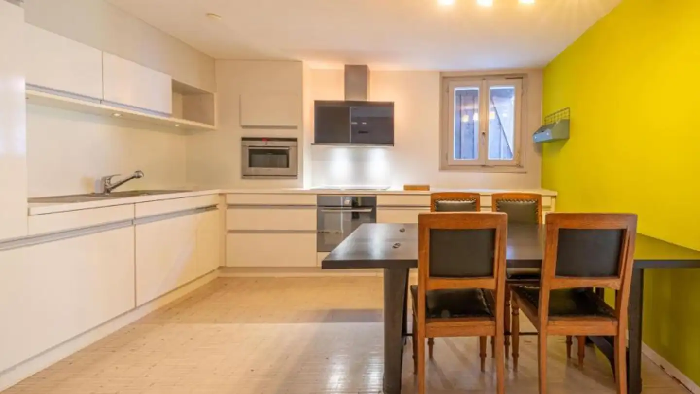 Apartment for sale - 1003 Lausanne - Photo 4