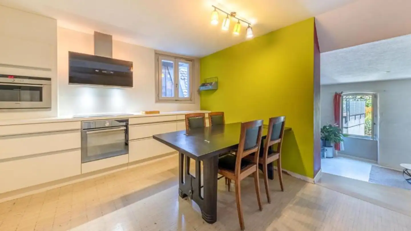 Apartment for sale - 1003 Lausanne - Photo 3