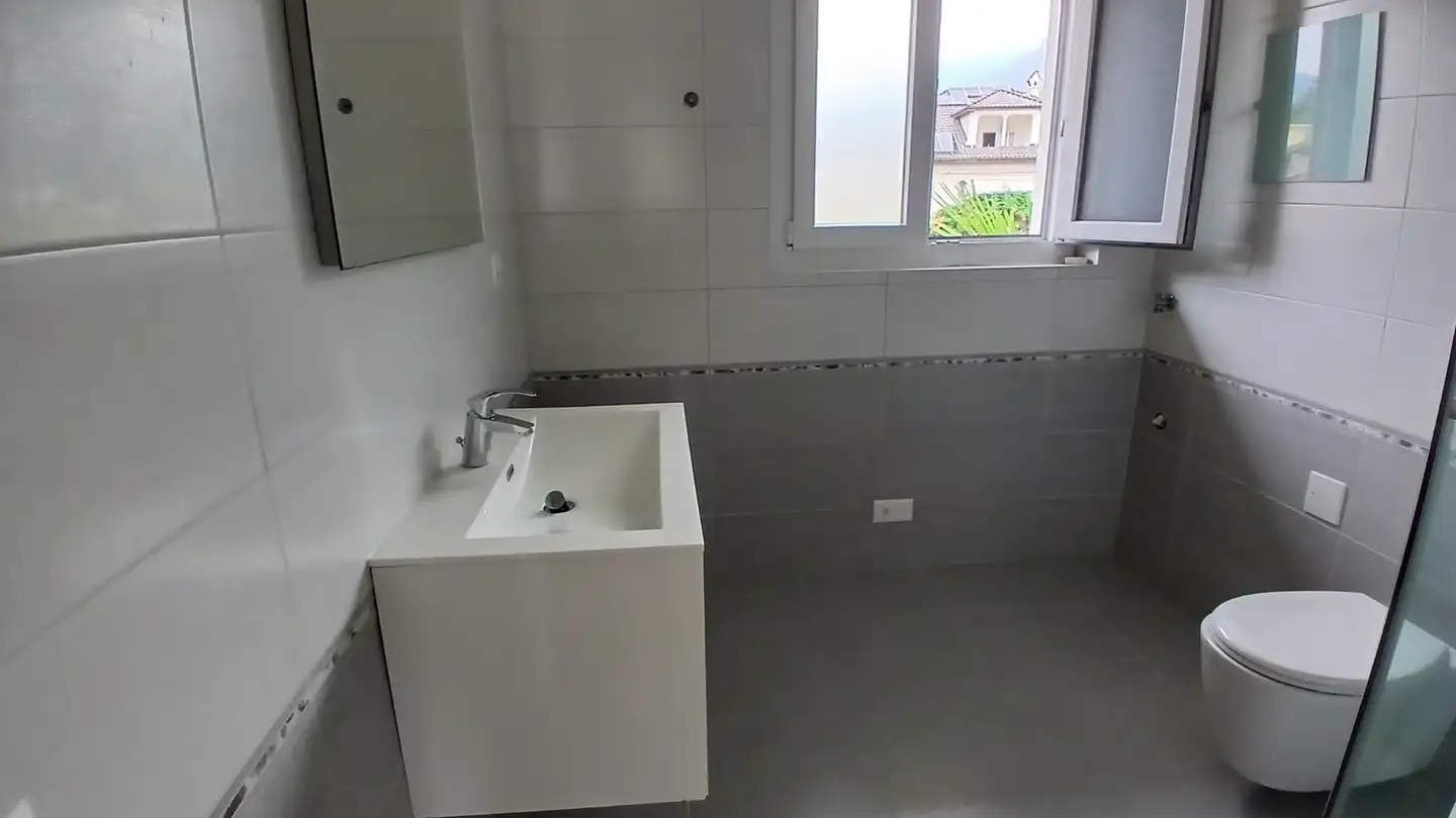 Appartement à louer - Via Cesura 10, 6616 Losone - Photo 4