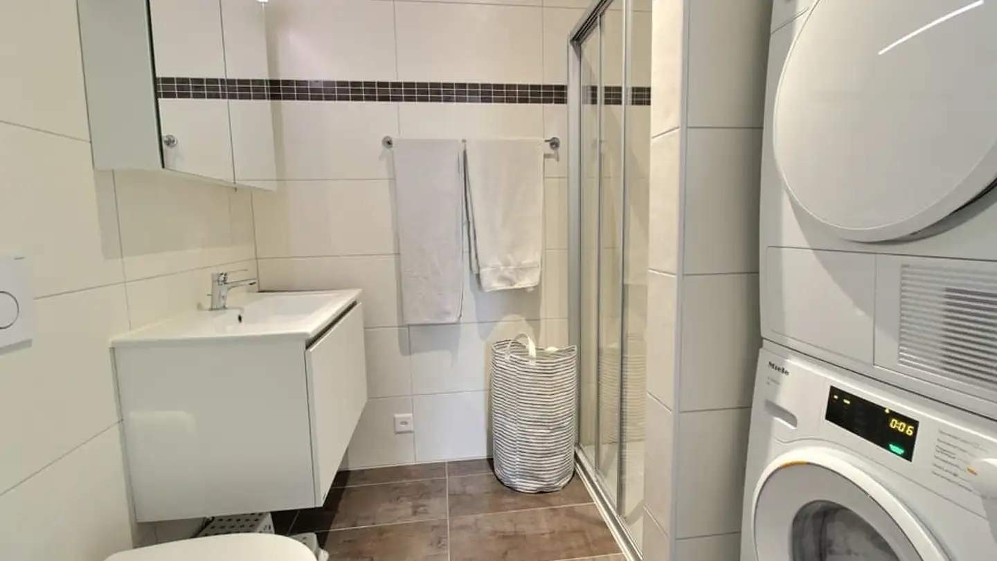 Apartment for rent - Rue Des Frères-Lumière 6, 1723 Marly - Photo 3