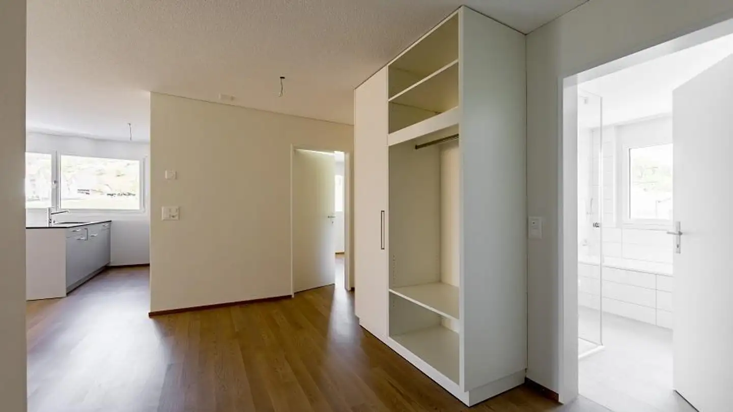 Apartment for rent - Niedermattstrasse 6, 4538 Oberbipp - Photo 3