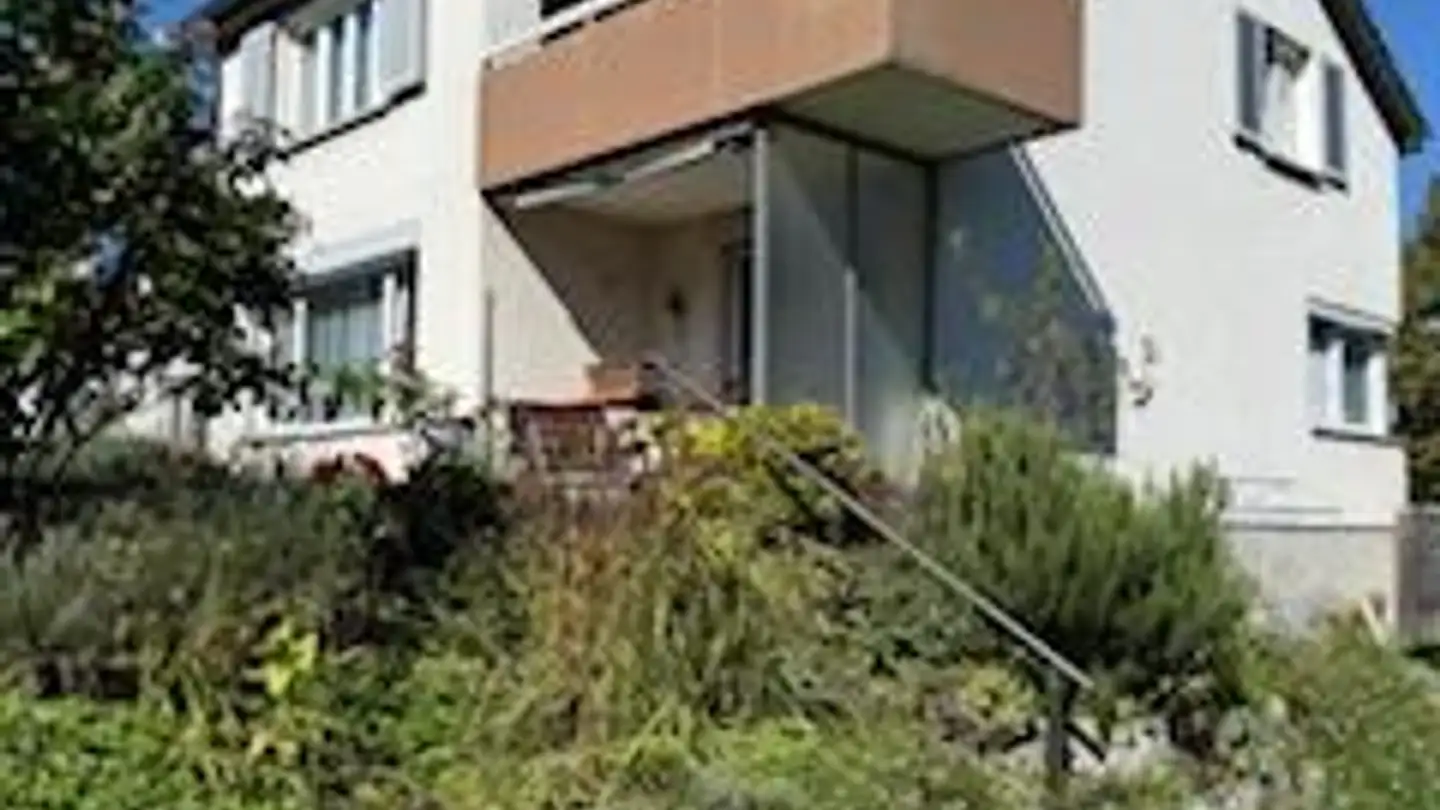 Single house for sale - Unnothstrasse 18, 9430 St. Margrethen SG - Photo 2