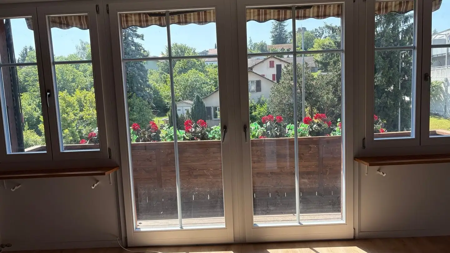 Appartement à louer - Hauptstrasse 10, 2563 Ipsach
