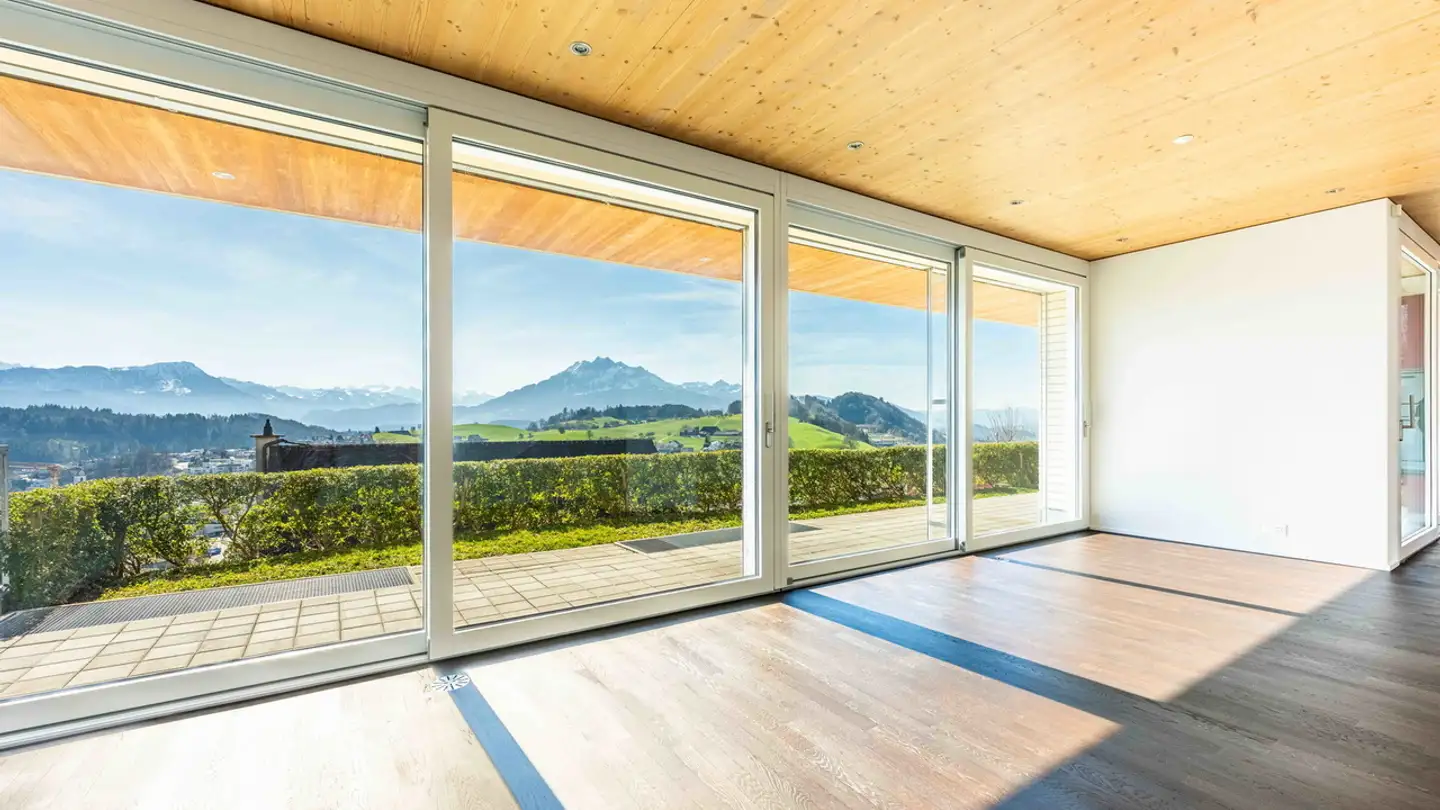 Maison troglodyte à vendre - 6043 Adligenswil