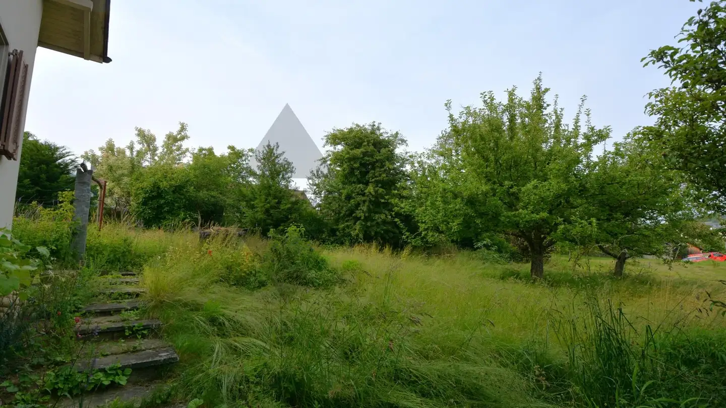 Terrain constructible à vendre - Güpf 5, 5105 Auenstein