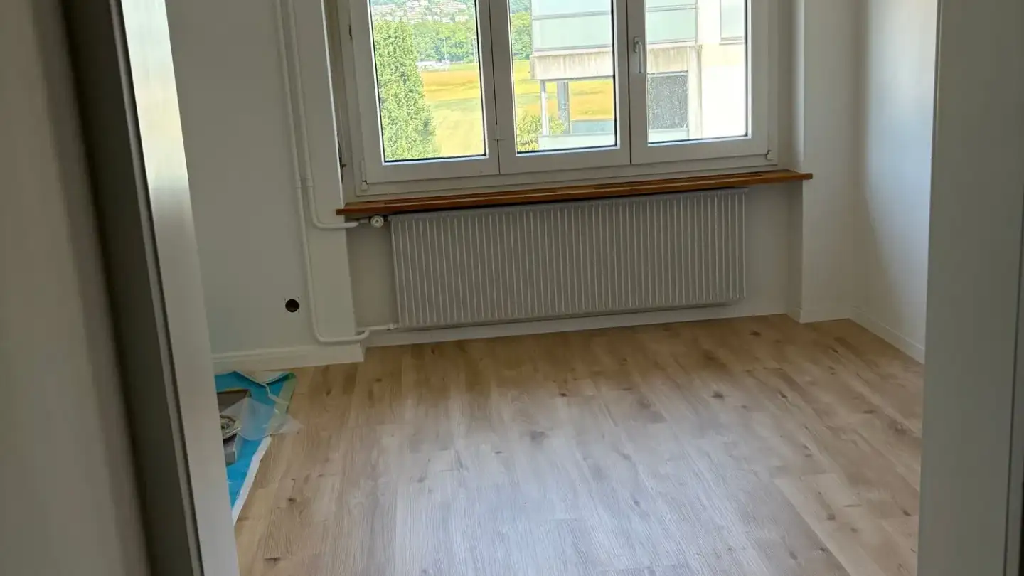 Appartement à louer - Hauptstrasse 10, 2563 Ipsach - Photo 2