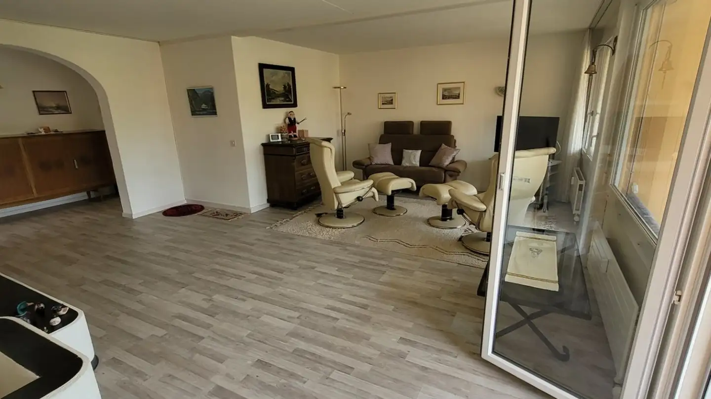 Appartamento in affitto - Im Schnegg 19, 8810 Horgen - Foto 3