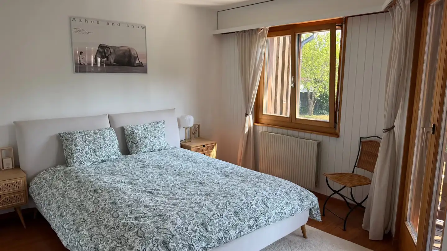 Zimmer mieten - Route Du Jorat, 1000 Lausanne 26