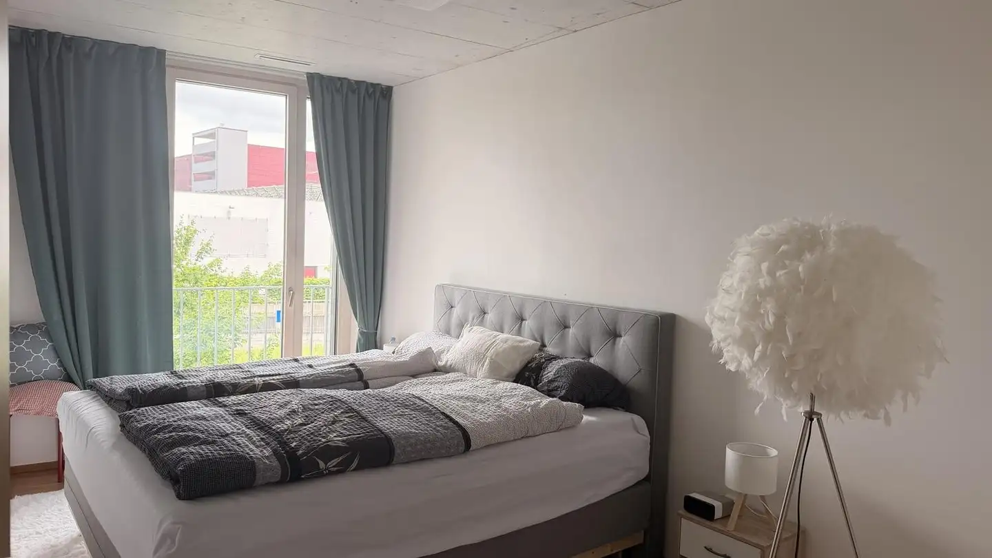 Appartamento in affitto - Ziegeleiweg 2, 6048 Horw - Foto 4
